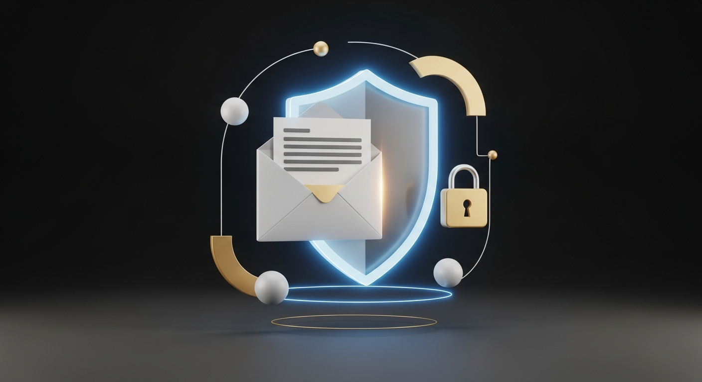Guide: verify your email and recover your password